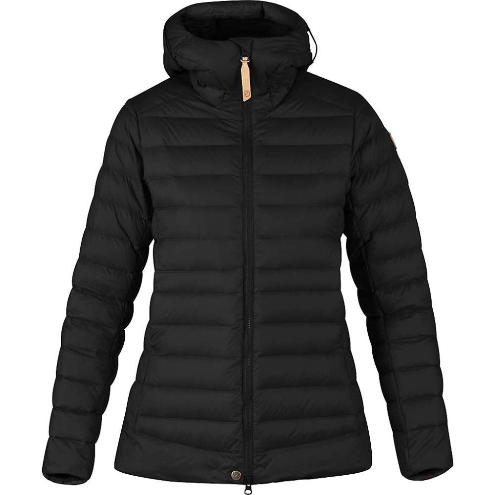 Fjallraven Down Keb Touring Jacket - Women's